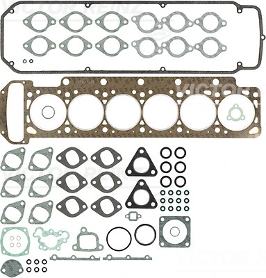 Gasket Kit, cylinder head